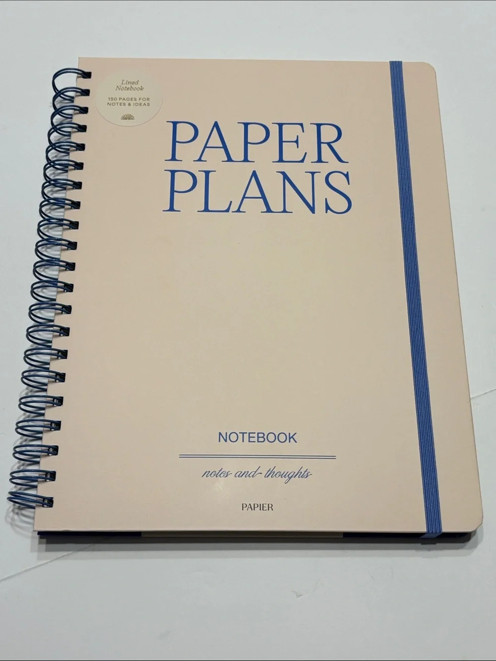Papier 